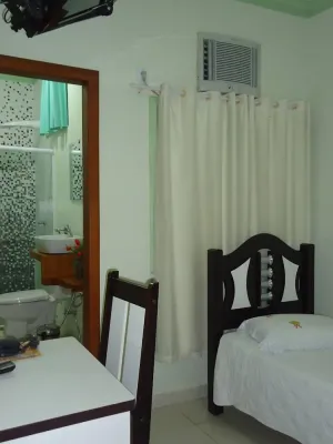 Image of Hotel Gineli