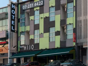 Image of Hotel De Angsana