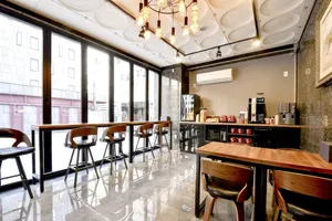 Image of Haeundae S-one Hotel