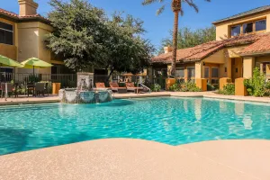 Image of FRONTDESK North Scottsdale Paradise Valley Apts