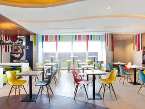 Image of ibis budget Bandung Asia Afrika