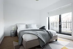 Image of The Cliffside Loft - Distinctly Modern 3BDR Riverside Home