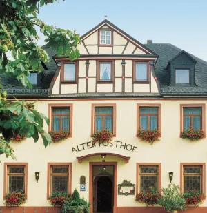 Image of Hotel Alter Posthof