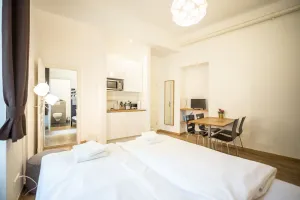 Image of Nena Apartments Bergmannkiez