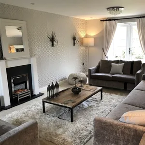 Image of Harrow Drive