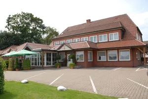 Image of Land-gut-Hotel Restaurant Kreuz Meyer