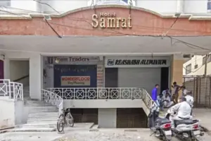 Image of Hotel Samrat