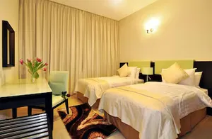 Image of Pride Hotel Apartments