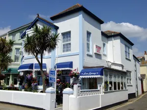 Image of Sea Spray House