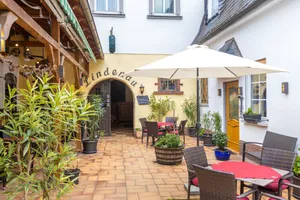 Image of Zur Lindenau