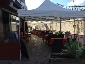 Image of Hotel De La Gare