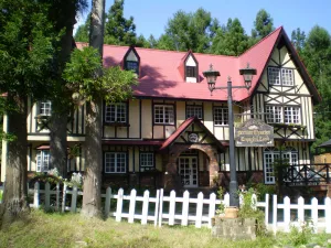 Image of Pension Chau Chau