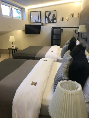 Image of Room's by Sleephotels
