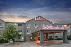 Image of Ramada Limited Bismarck Northeast