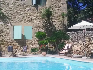 Image of La Bastide de Boisset