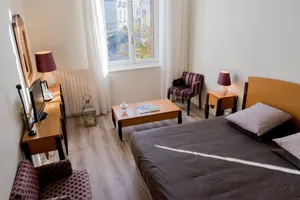 Image of Saint Hôtel Roch Logis