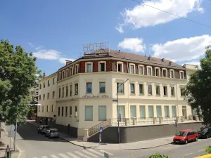Image of Hotel An Der Wien