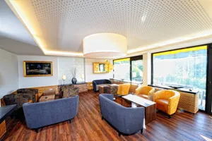 Image of Hotel am Bad-Wald