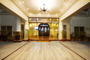 Image of Hotel Deep Palace