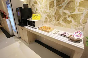 Image of Dongtan Hotel 2Heaven