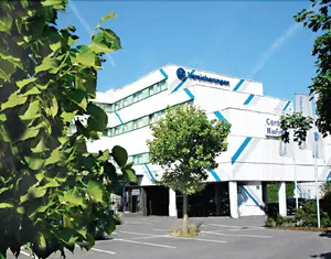Image of Center Hotel Main Franken