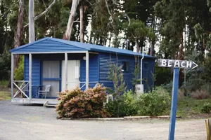 Image of Seven Mile Beach Cabin and Caravan Park