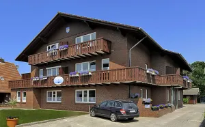 Image of Haus Hafenromantik