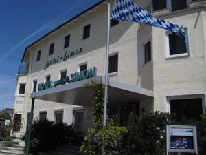 Image of Hotel garni Simon