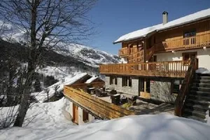 Image of Le Génépi