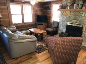 Image of Timber Ridge #2 Cabin