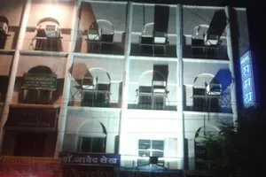 Image of Hotel Samay