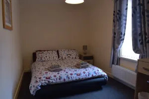 Image of 3 Dialknowe Holiday Cottage - Wanlockhead - 3 Bedrooms