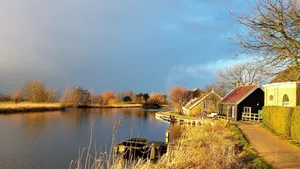 Image of B&B Rechthuis van Zouteveen