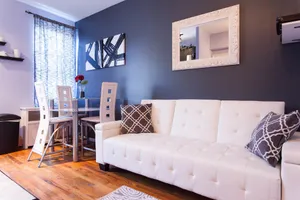 Image of Times Square Home