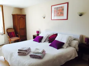 Image of Maison confortable Ornans + Jardin