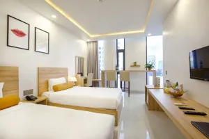 Image of Continent Hotel Danang