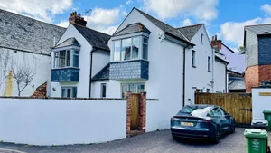 Image of Quay House Luxury Living for 10 & Private Parking
