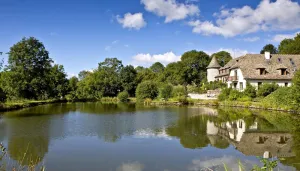 Image of Auberge des Montagnes
