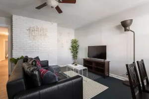 Image of Modern yet historic 3BR House by CozySuites