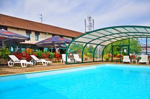 Image of Relais Arc En Ciel Hôtel restaurant