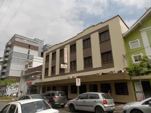 Image of Hotel Mattes