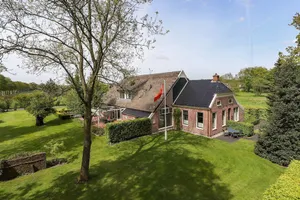 Image of Kindvriendelijk appartement de Hooge Stukken onder de rook van Groningen