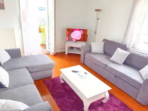 Image of Smart apartment Val d'Europe 7/9 pers