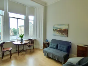 Image of The Derby Suite