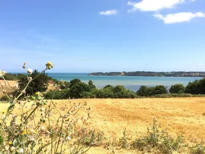 Image of le Ti'Nid - Gîte de charme - Vue Mer