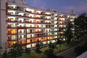 Image of Gardeenia Comfortes Suites