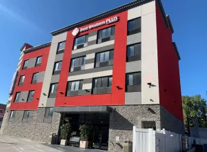 Image of Best Western Plus Brooklyn-Prospect Park