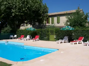 Image of Le Mas Saint Jacques