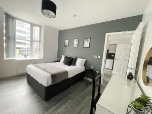 Image of Flat 2 Hagley Road
