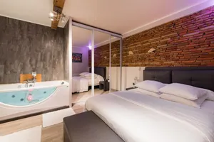 Image of Cocoon'Inn Daurade